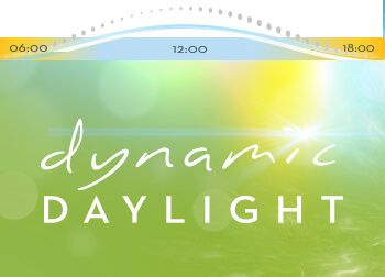 Dynamic Daylight System